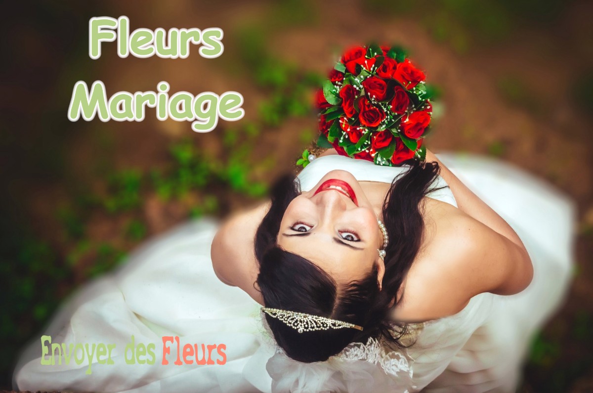 lIVRAISON FLEURS MARIAGE à VILLEFRANCHE-D-ALBIGEOIS