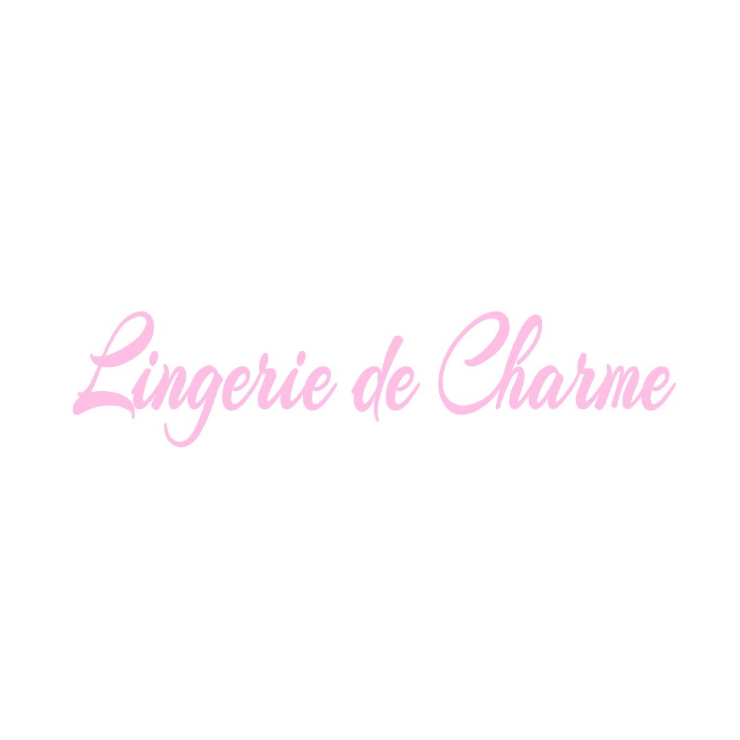 LINGERIE DE CHARME VILLEFRANCHE-D-ALBIGEOIS